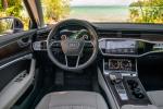 Audi A6 55 TFSI Allroad Quattro 2020 года (NA)
